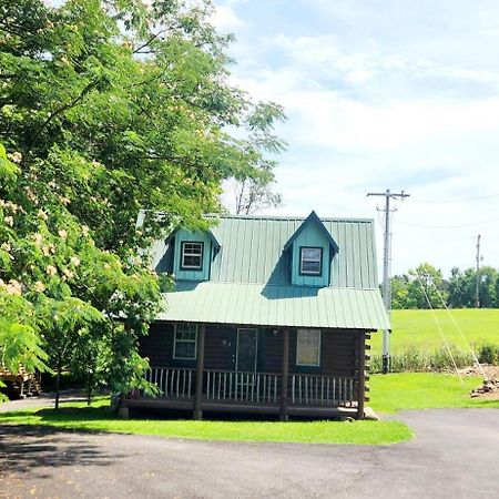 Berryville Fairway Inn מראה חיצוני תמונה