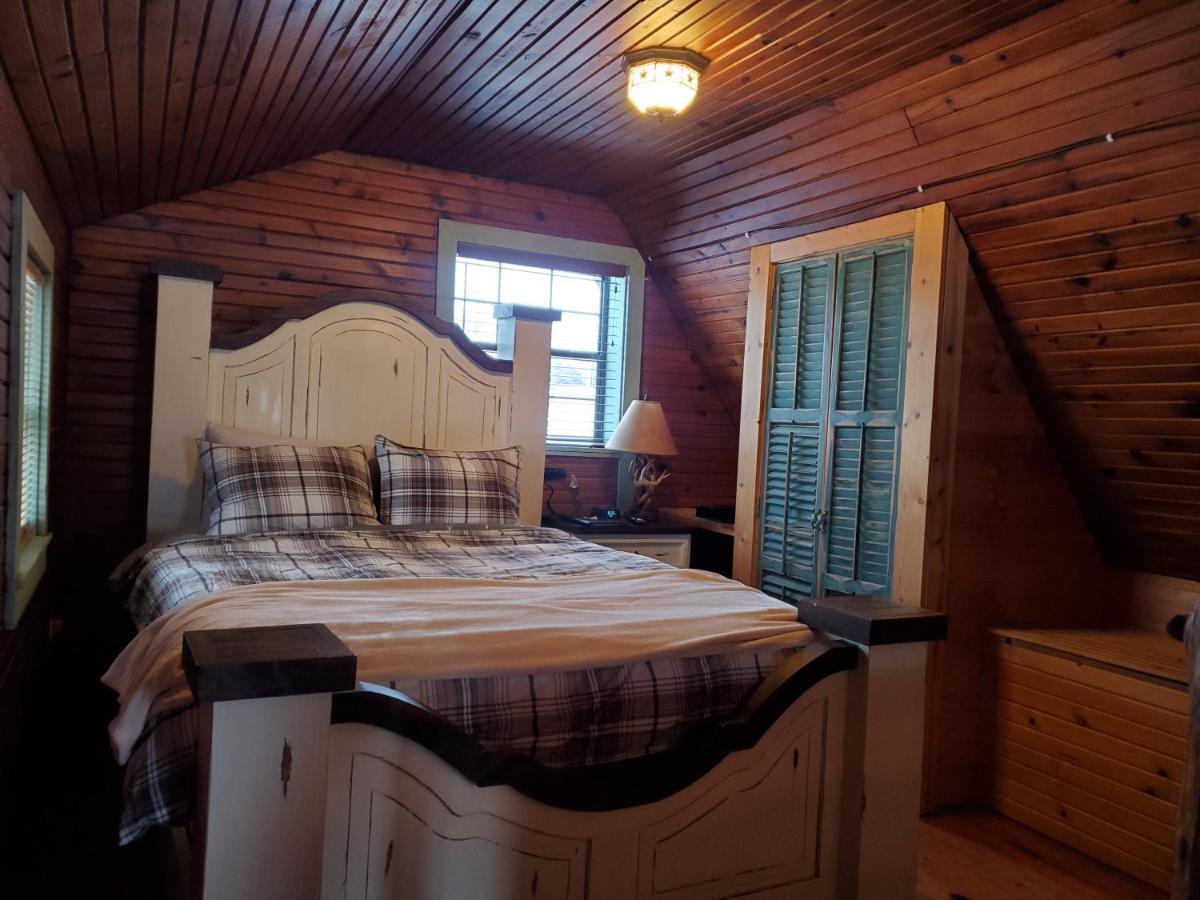 Berryville Fairway Inn מראה חיצוני תמונה