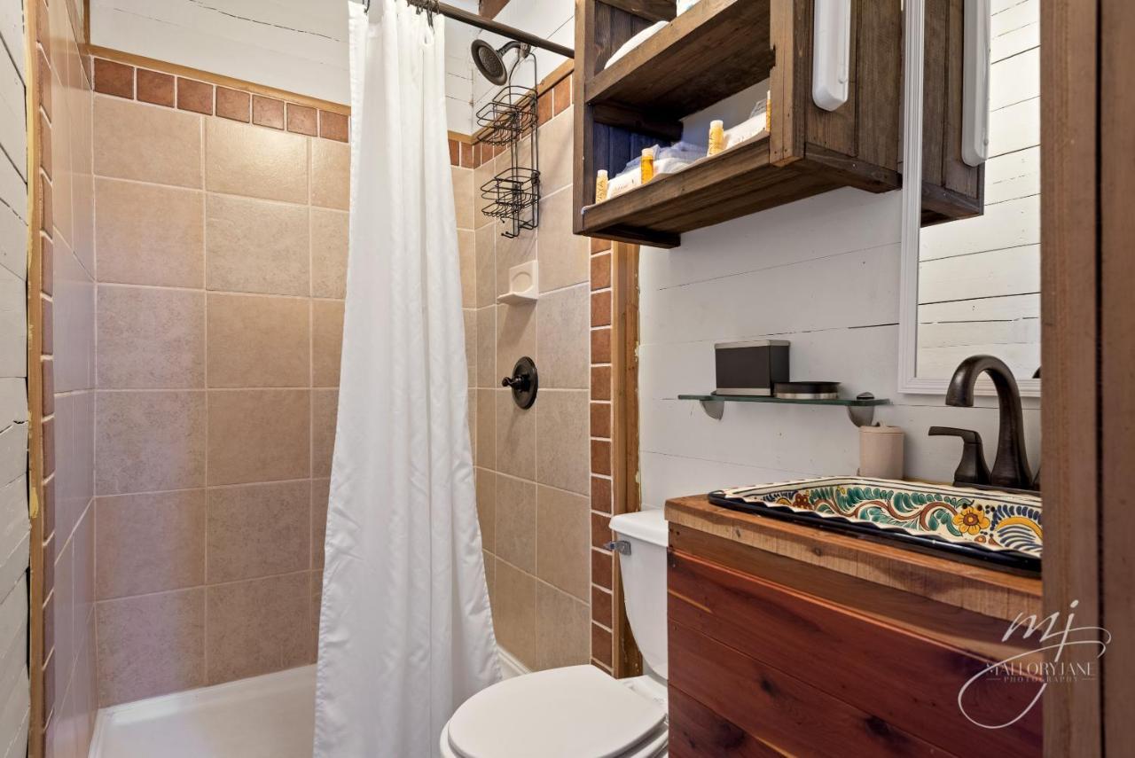 Berryville Fairway Inn מראה חיצוני תמונה
